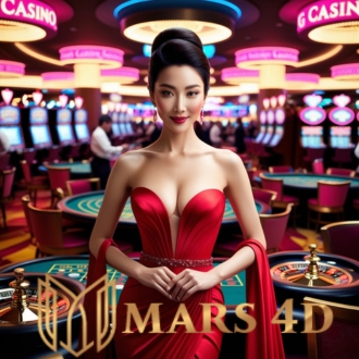 MARS4D : Cara Claim Bonus Lucky Spin Anti Zonk Klik Disini